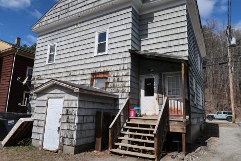 202 Mount Vernon Avenue Augusta ME 04330