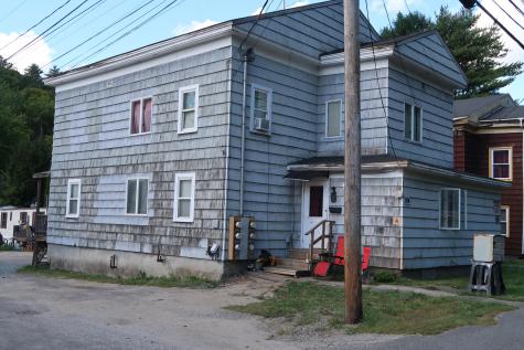 202 Mount Vernon Avenue Augusta ME 04330