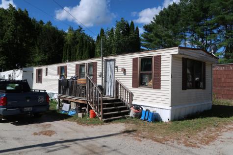 202 Mount Vernon Avenue Augusta ME 04330