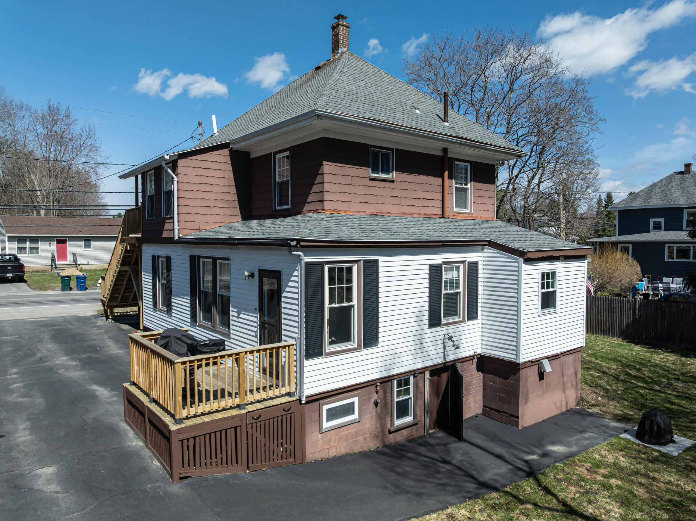 243 Bridge Street Westbrook ME 04092
