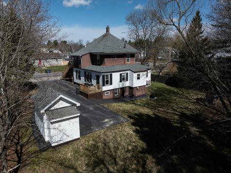 243 Bridge Street Westbrook ME 04092