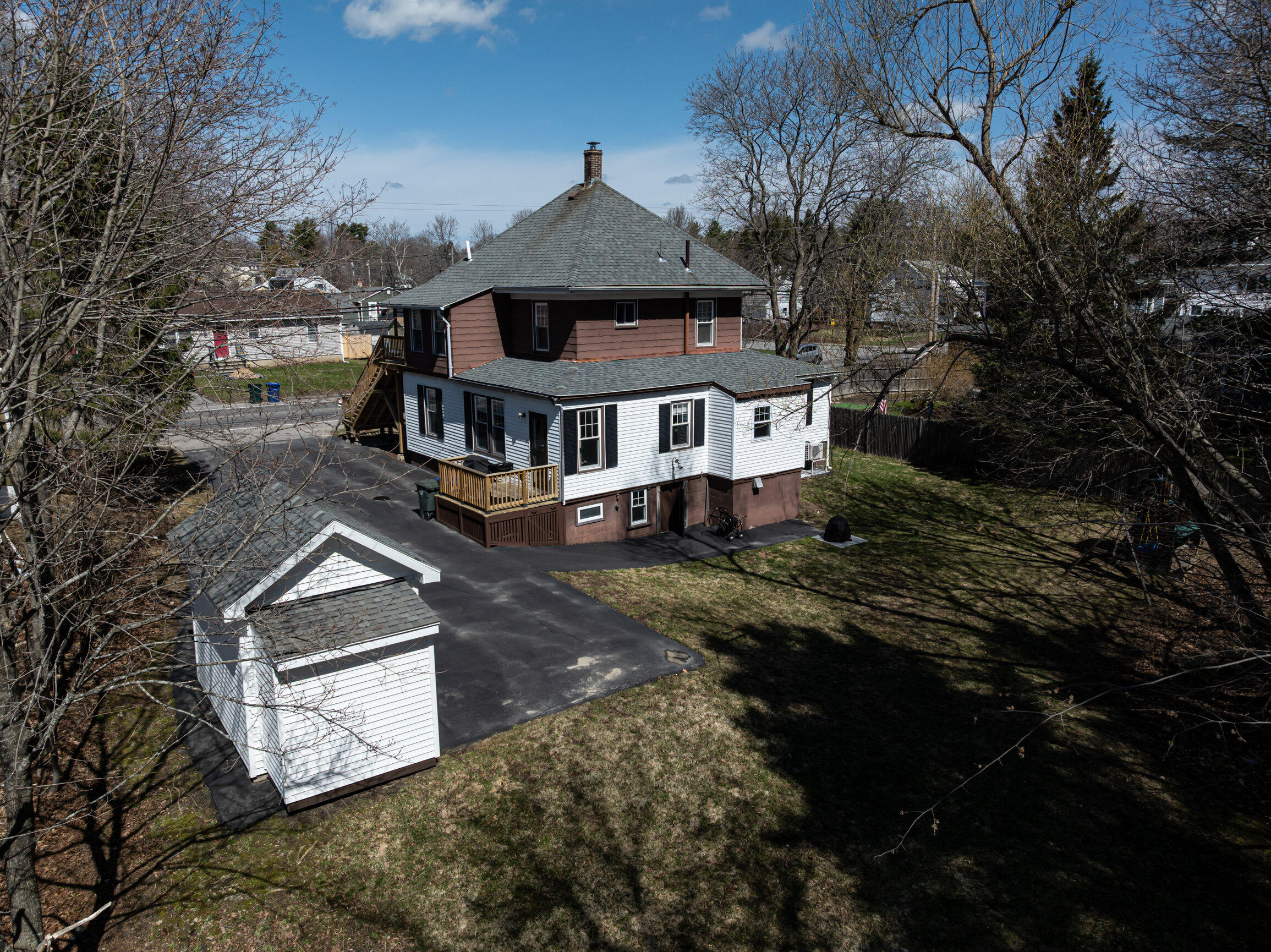 243 Bridge Street Westbrook ME 04092