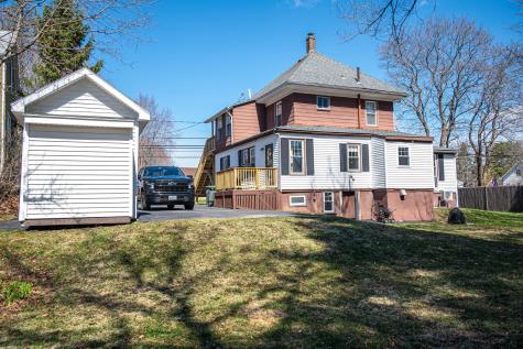 243 Bridge Street Westbrook ME 04092