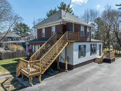 243 Bridge Street Westbrook ME 04092