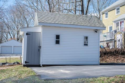 243 Bridge Street Westbrook ME 04092