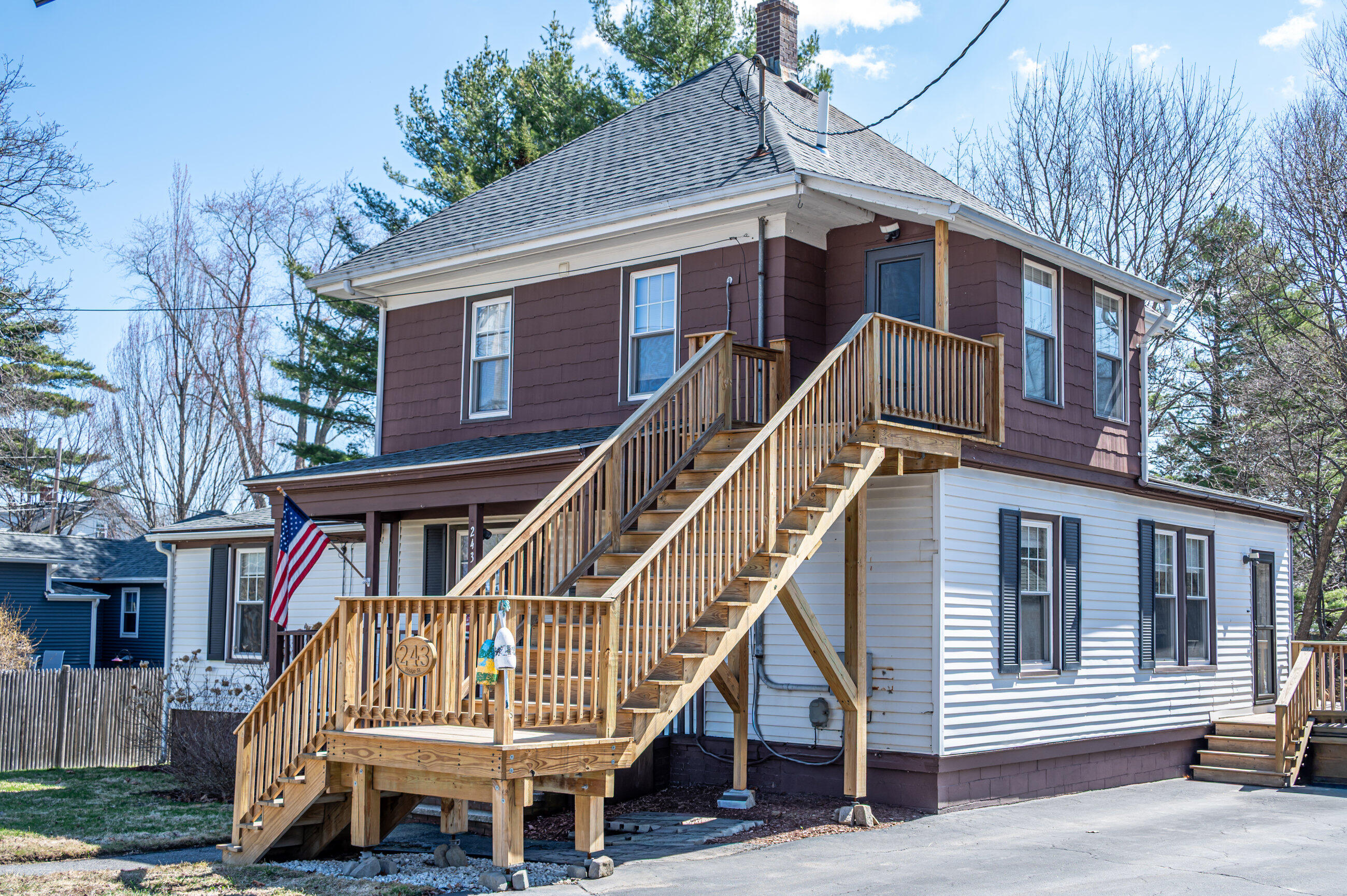 243 Bridge Street Westbrook ME 04092