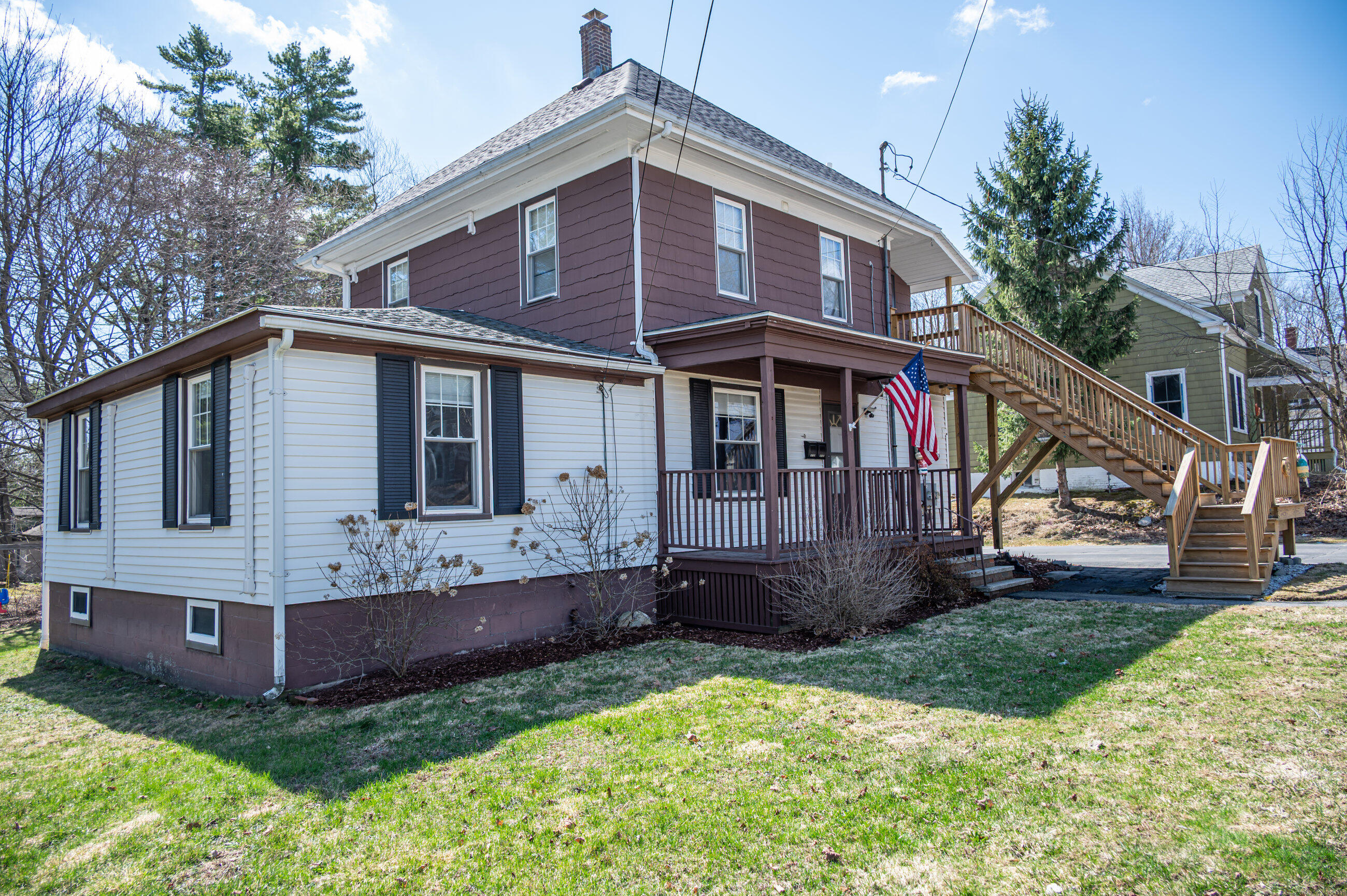 243 Bridge Street Westbrook ME 04092