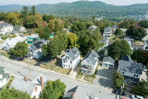 236 Knox Street Rumford ME 04276