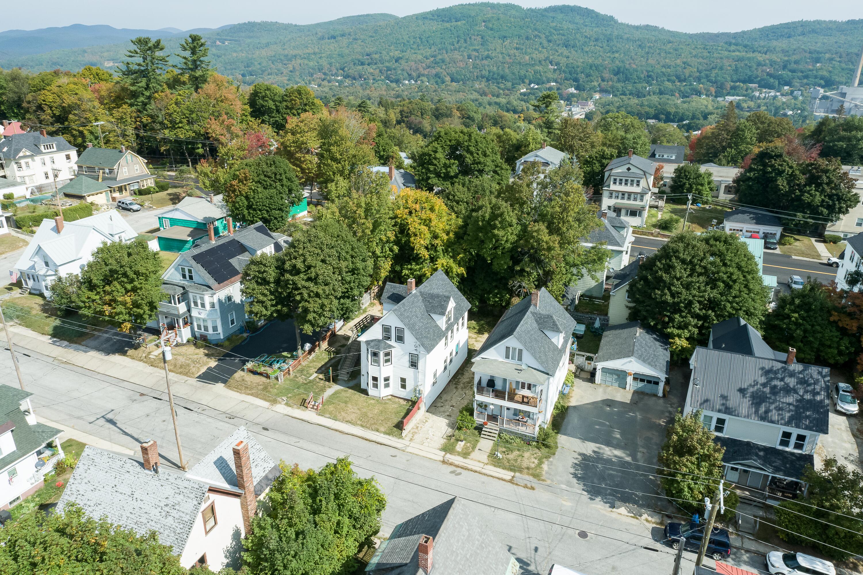 236 Knox Street Rumford ME 04276