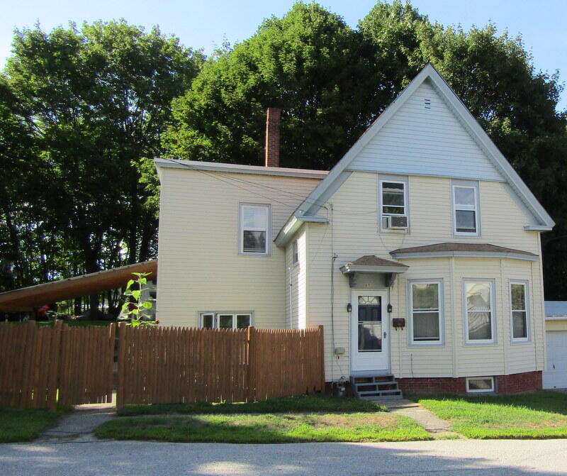65 Roak Street Auburn ME 04210