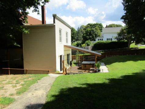 65 Roak Street Auburn ME 04210