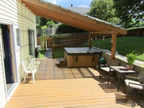 65 Roak Street Auburn ME 04210