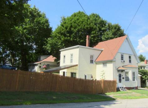65 Roak Street Auburn ME 04210