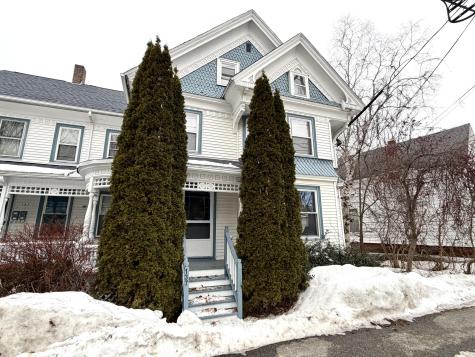 137 S Main Street Auburn ME 04210