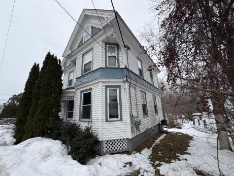 137 S Main Street Auburn ME 04210