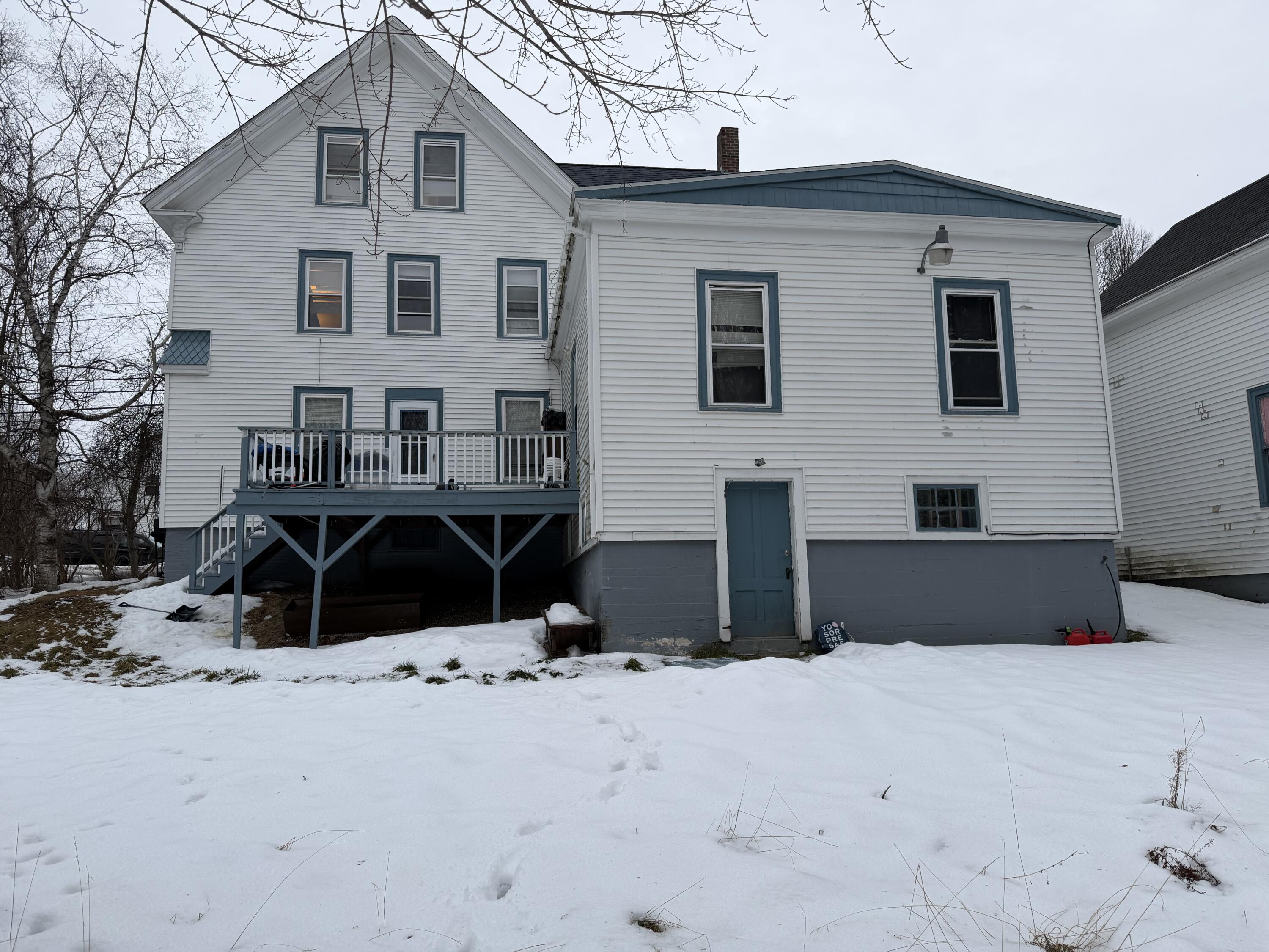 137 S Main Street Auburn ME 04210