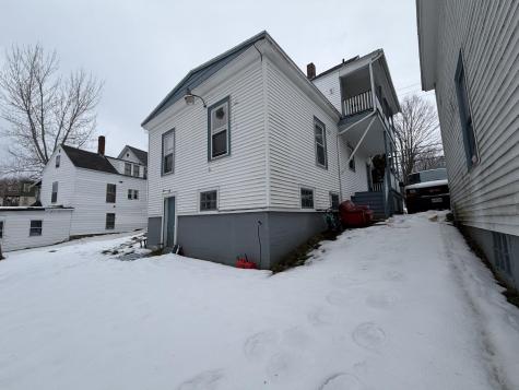 137 S Main Street Auburn ME 04210