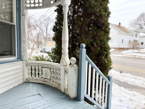 137 S Main Street Auburn ME 04210