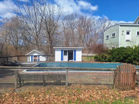 25 Eighth Street Auburn ME 04210
