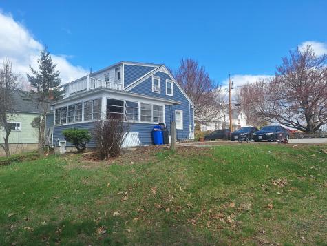 25 Eighth Street Auburn ME 04210