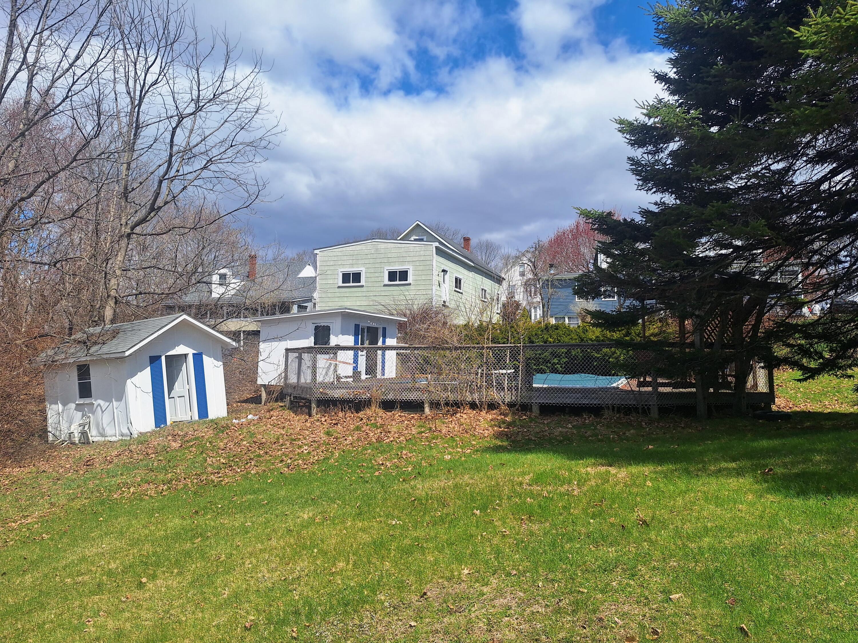 25 Eighth Street Auburn ME 04210