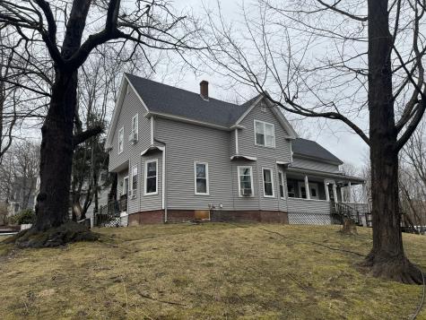96 Western Avenue Auburn ME 04210