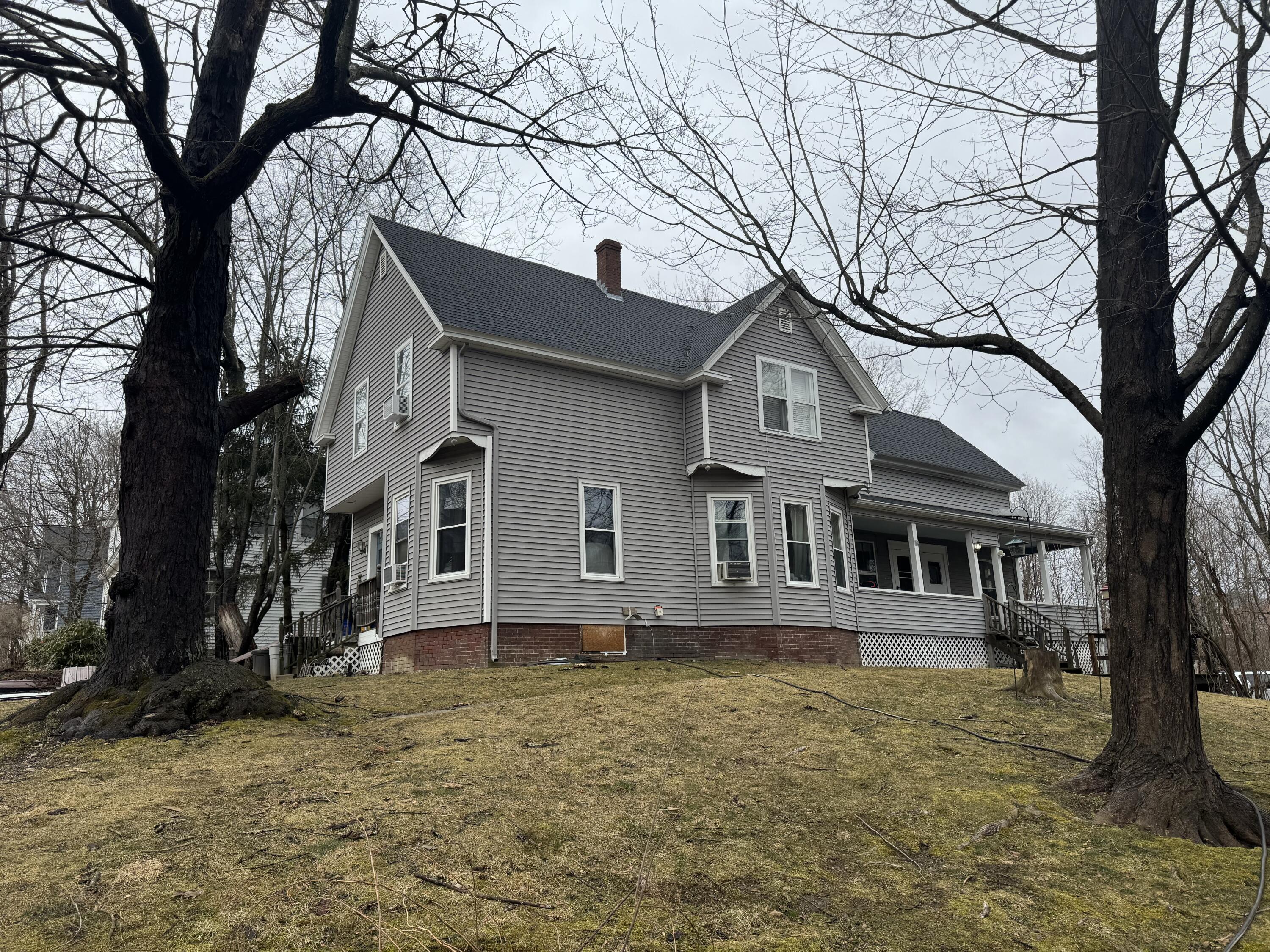96 Western Avenue Auburn ME 04210