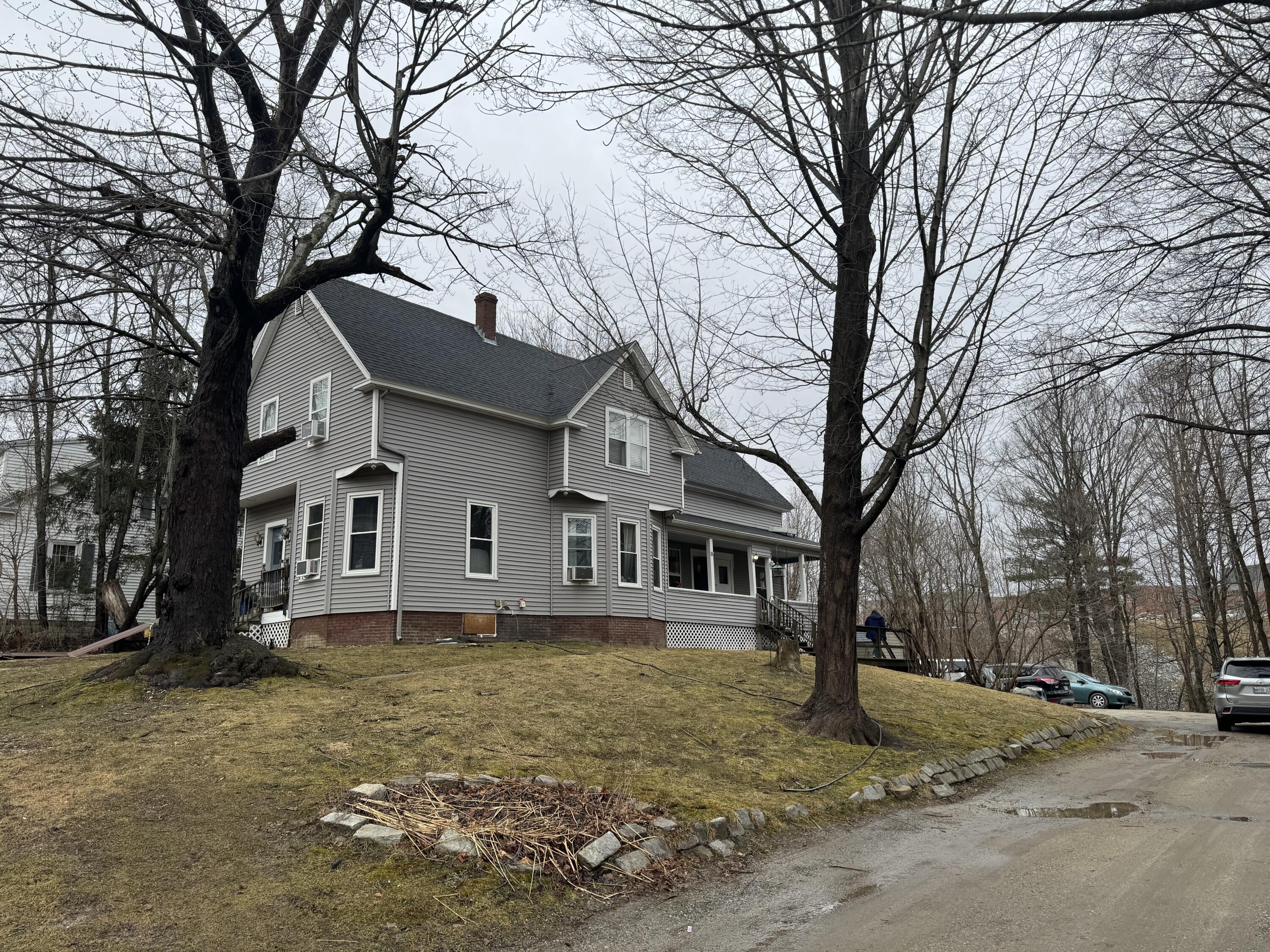 96 Western Avenue Auburn ME 04210