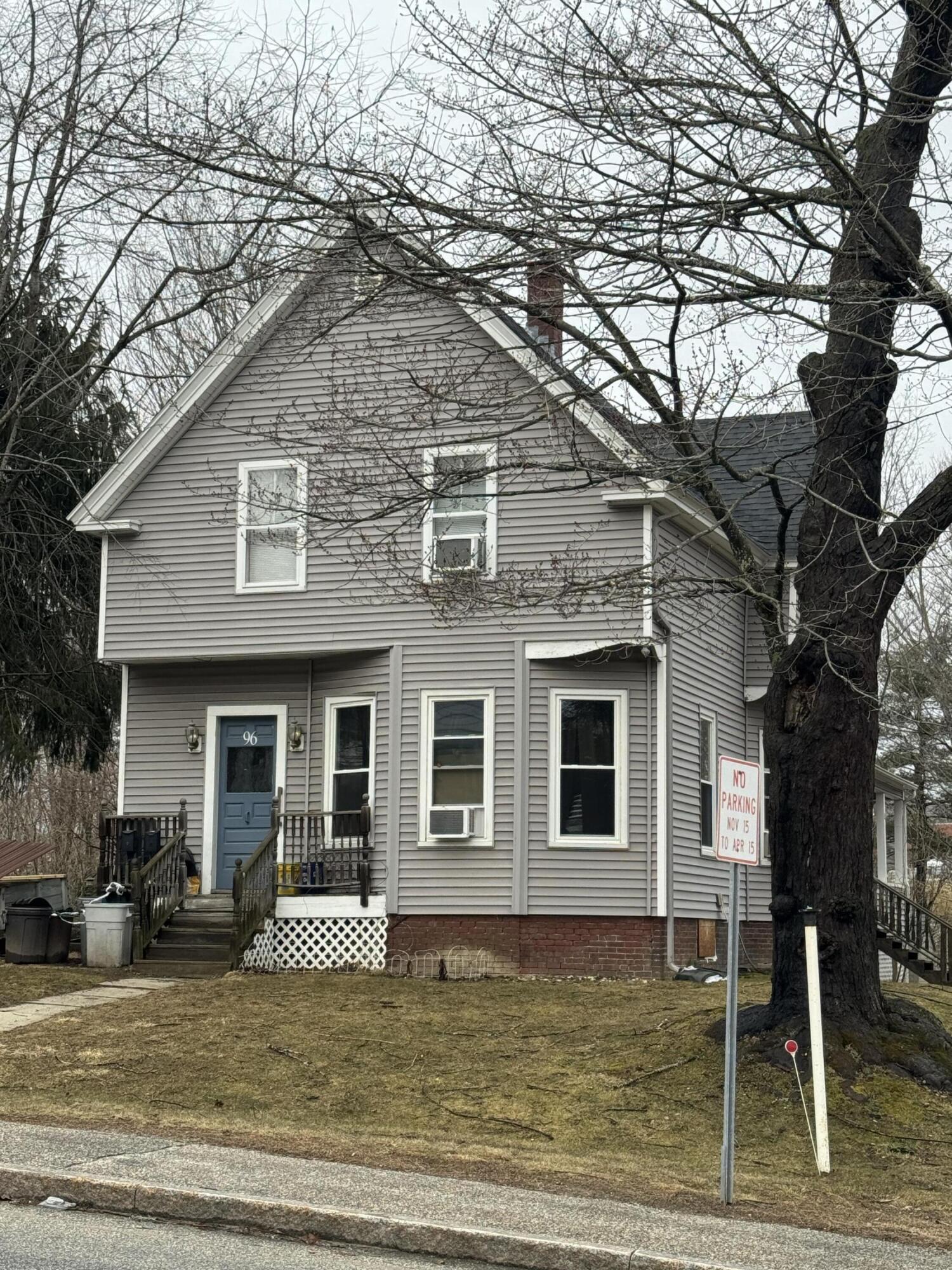 96 Western Avenue Auburn ME 04210