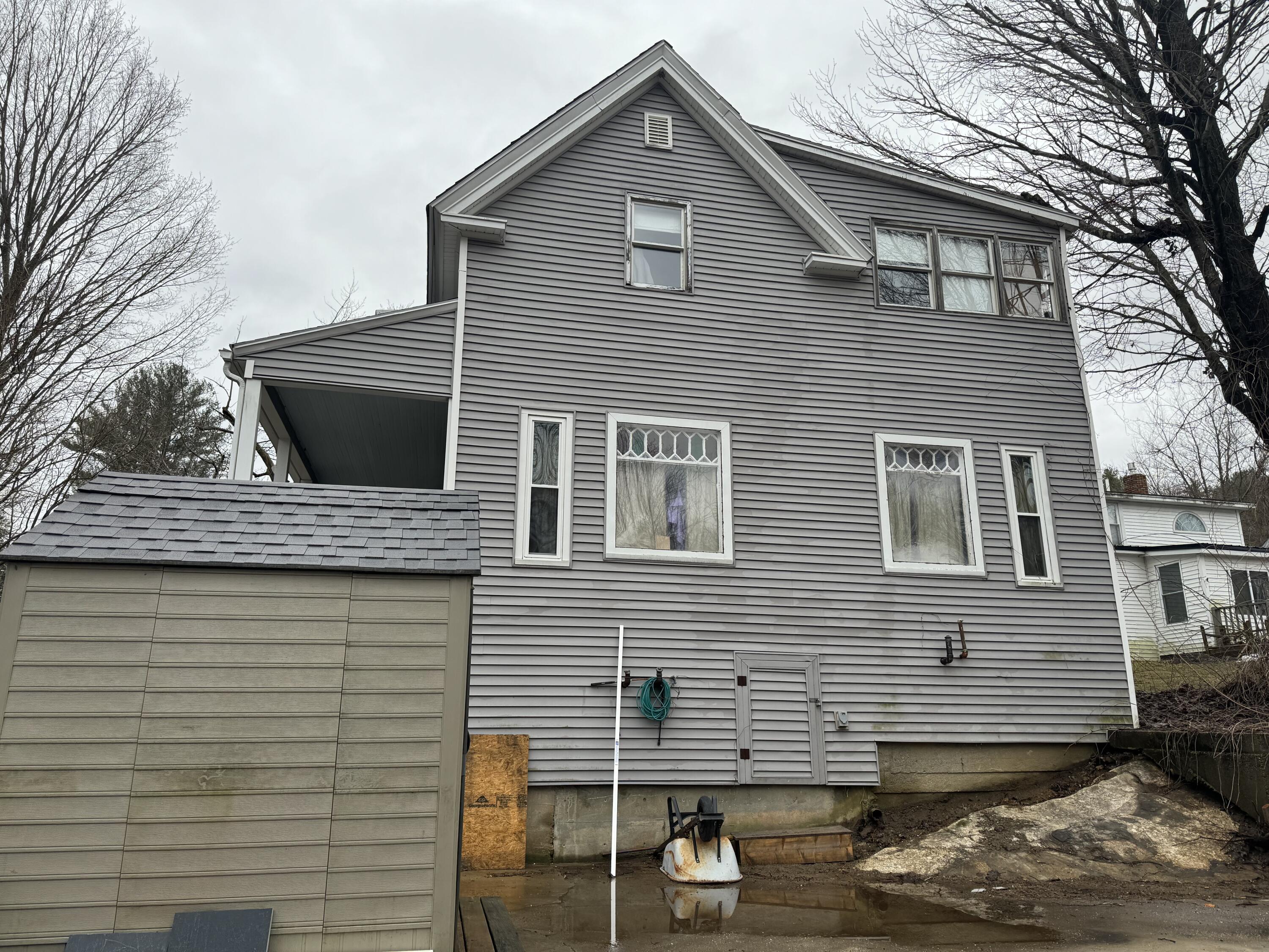 96 Western Avenue Auburn ME 04210