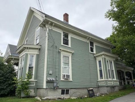 23 George Street Bangor ME 04401