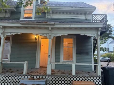 23 George Street Bangor ME 04401