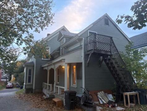 23 George Street Bangor ME 04401