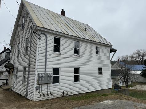 64 Intervale Road Jay ME 04239