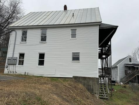 64 Intervale Road Jay ME 04239