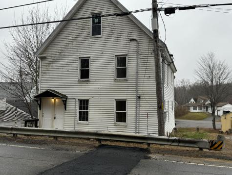 64 Intervale Road Jay ME 04239