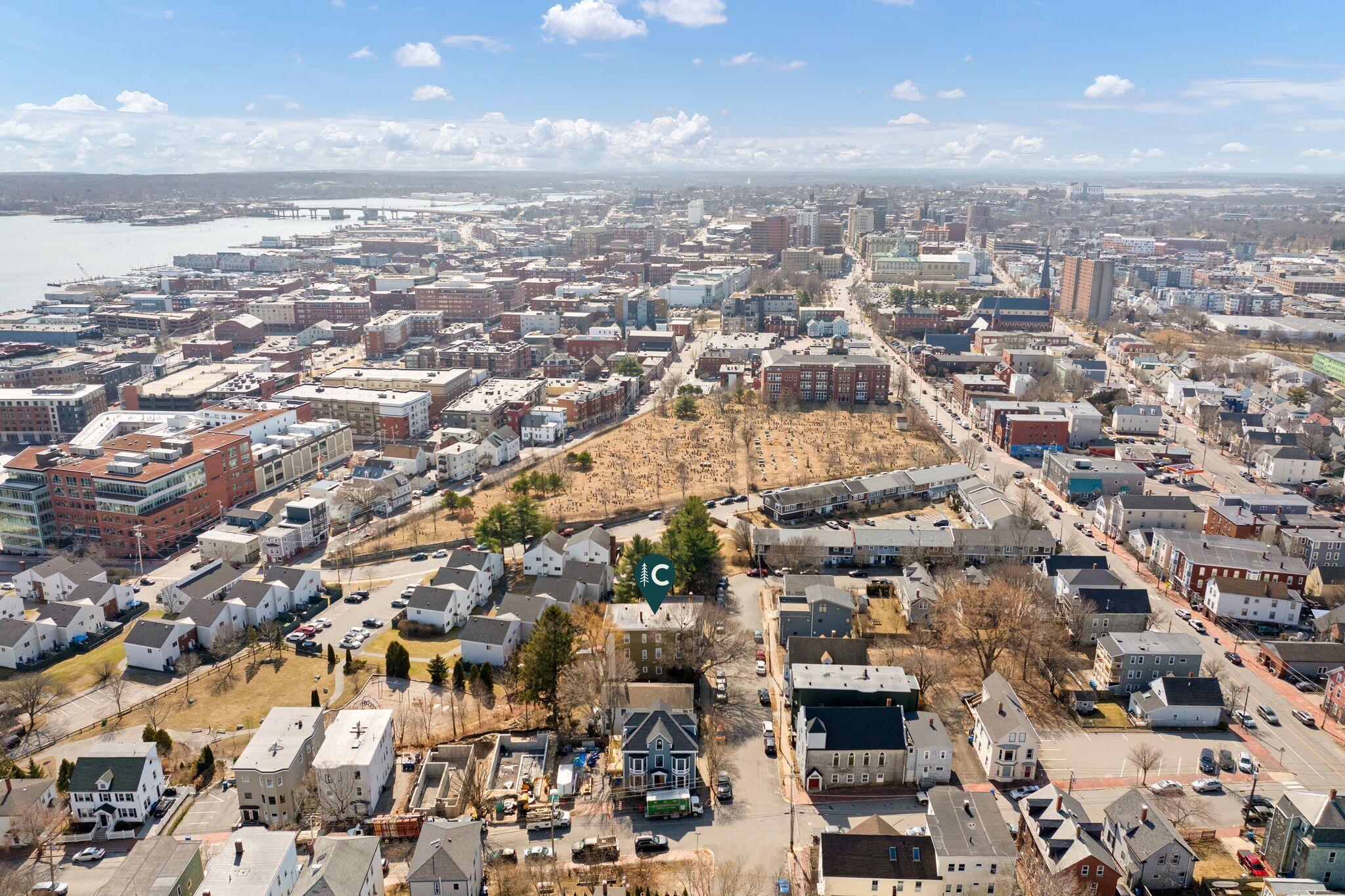 104 Monument Street Portland ME 04101