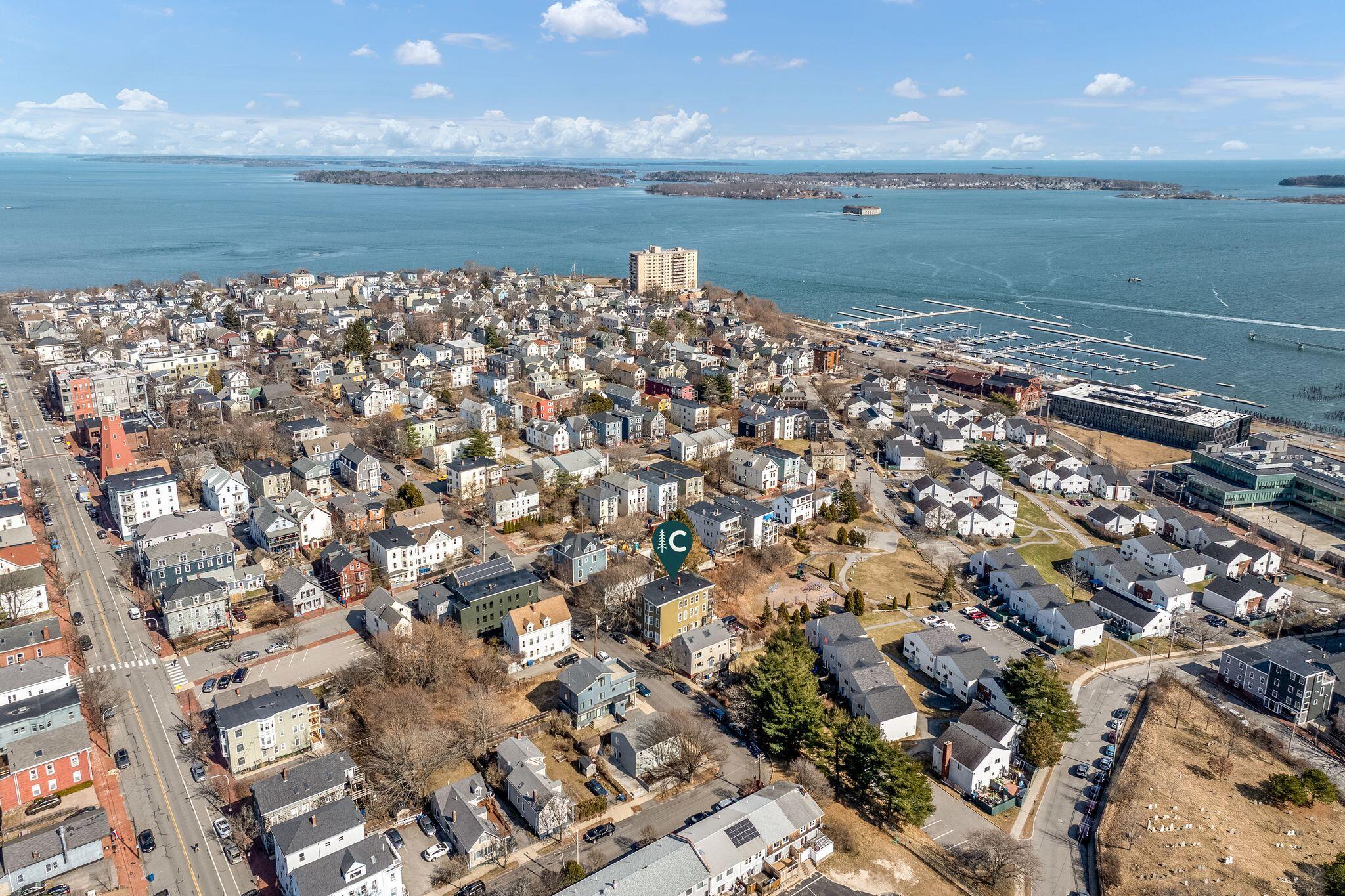 104 Monument Street Portland ME 04101