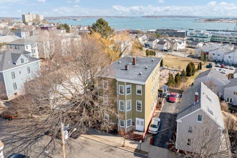 104 Monument Street Portland ME 04101