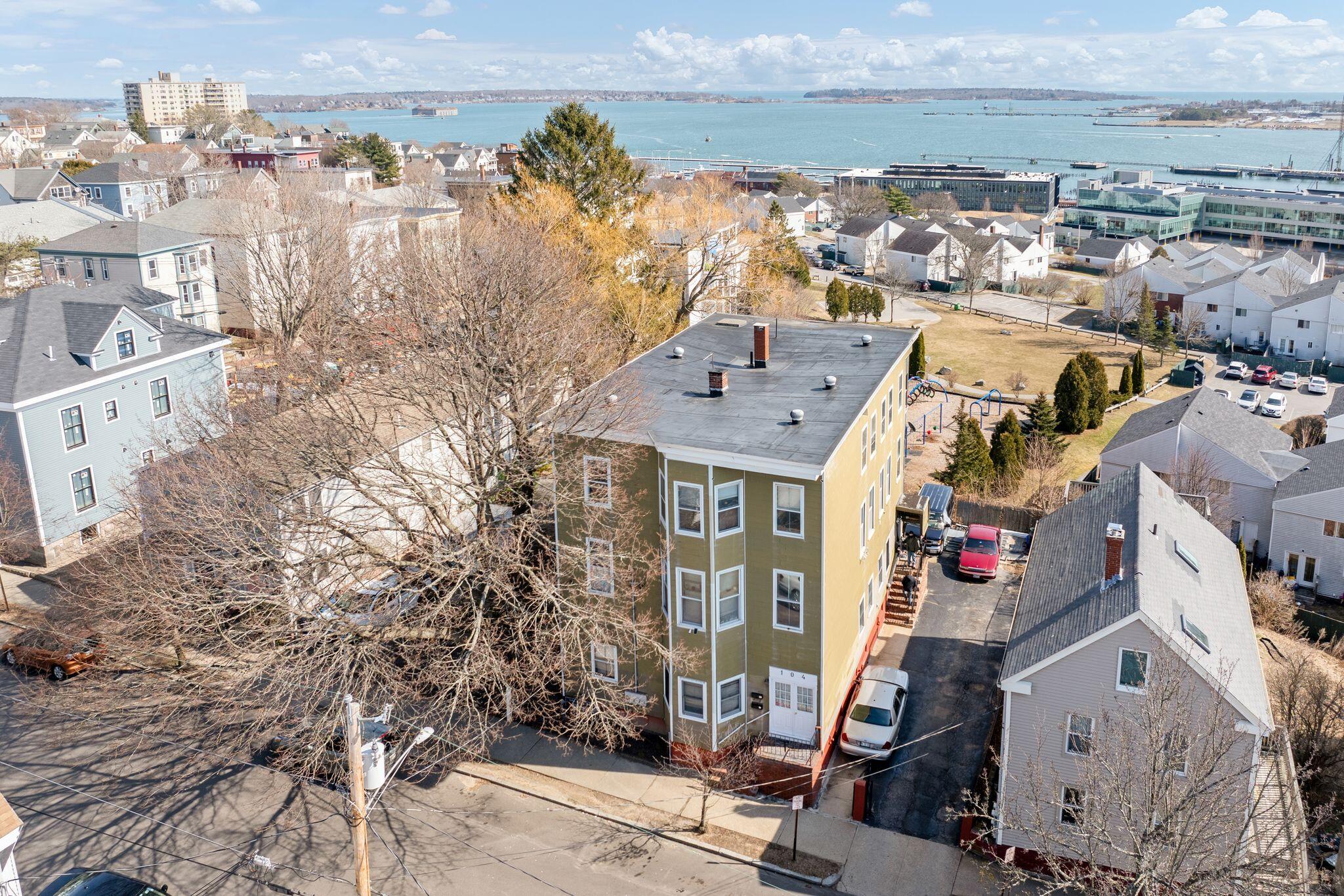 104 Monument Street Portland ME 04101