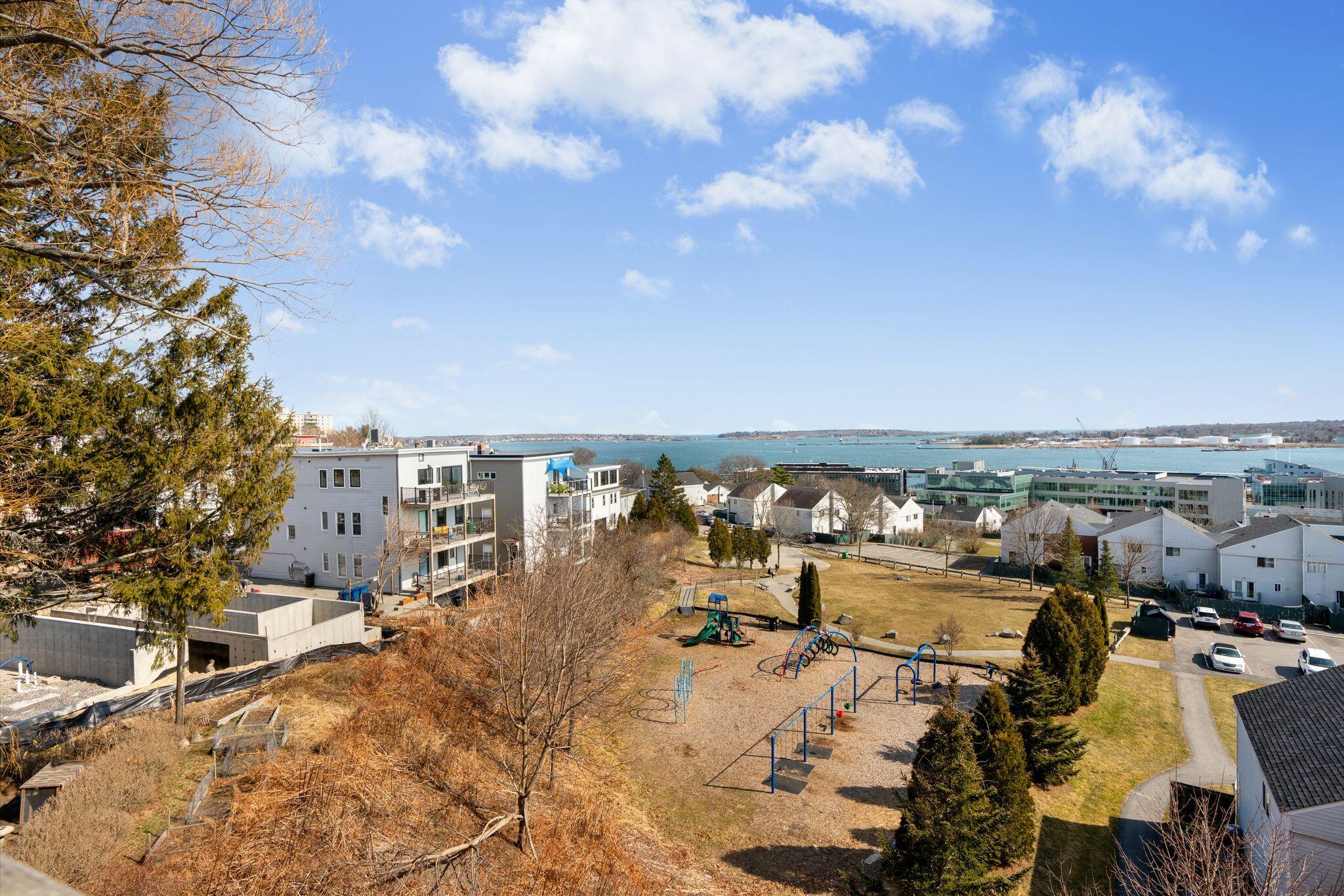 104 Monument Street Portland ME 04101