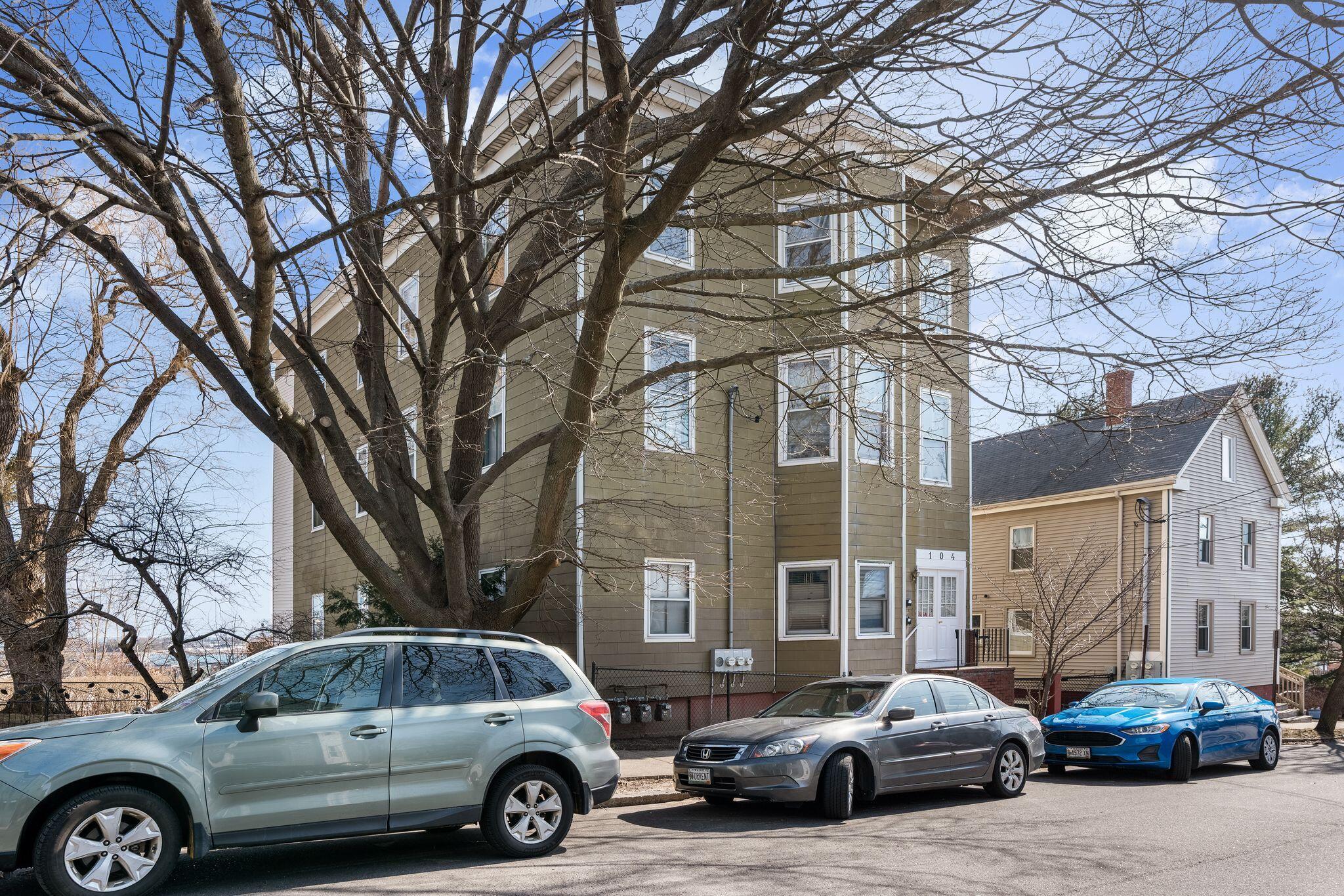 104 Monument Street Portland ME 04101