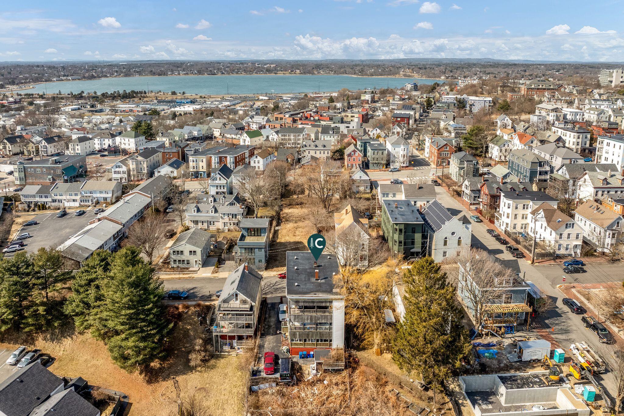 104 Monument Street Portland ME 04101