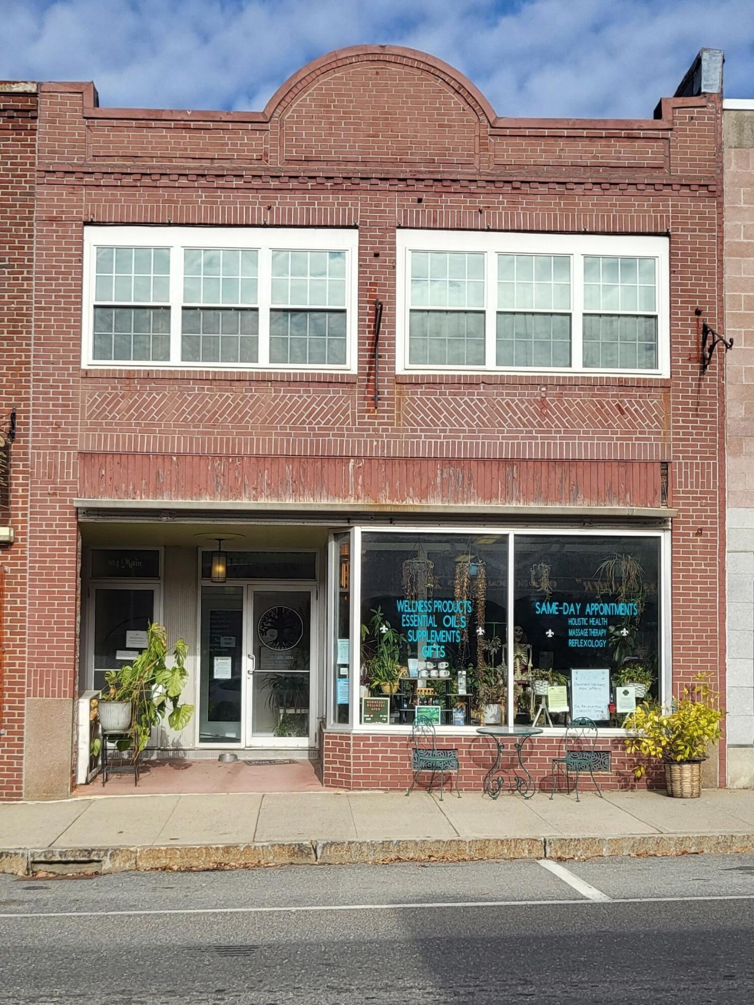 108 Main Street Ellsworth ME 04605