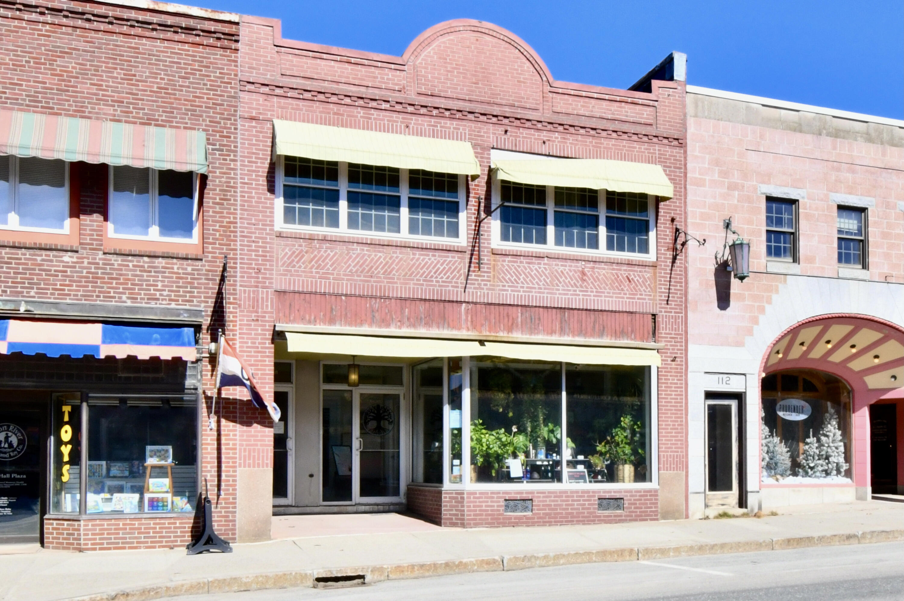 108 Main Street Ellsworth ME 04605