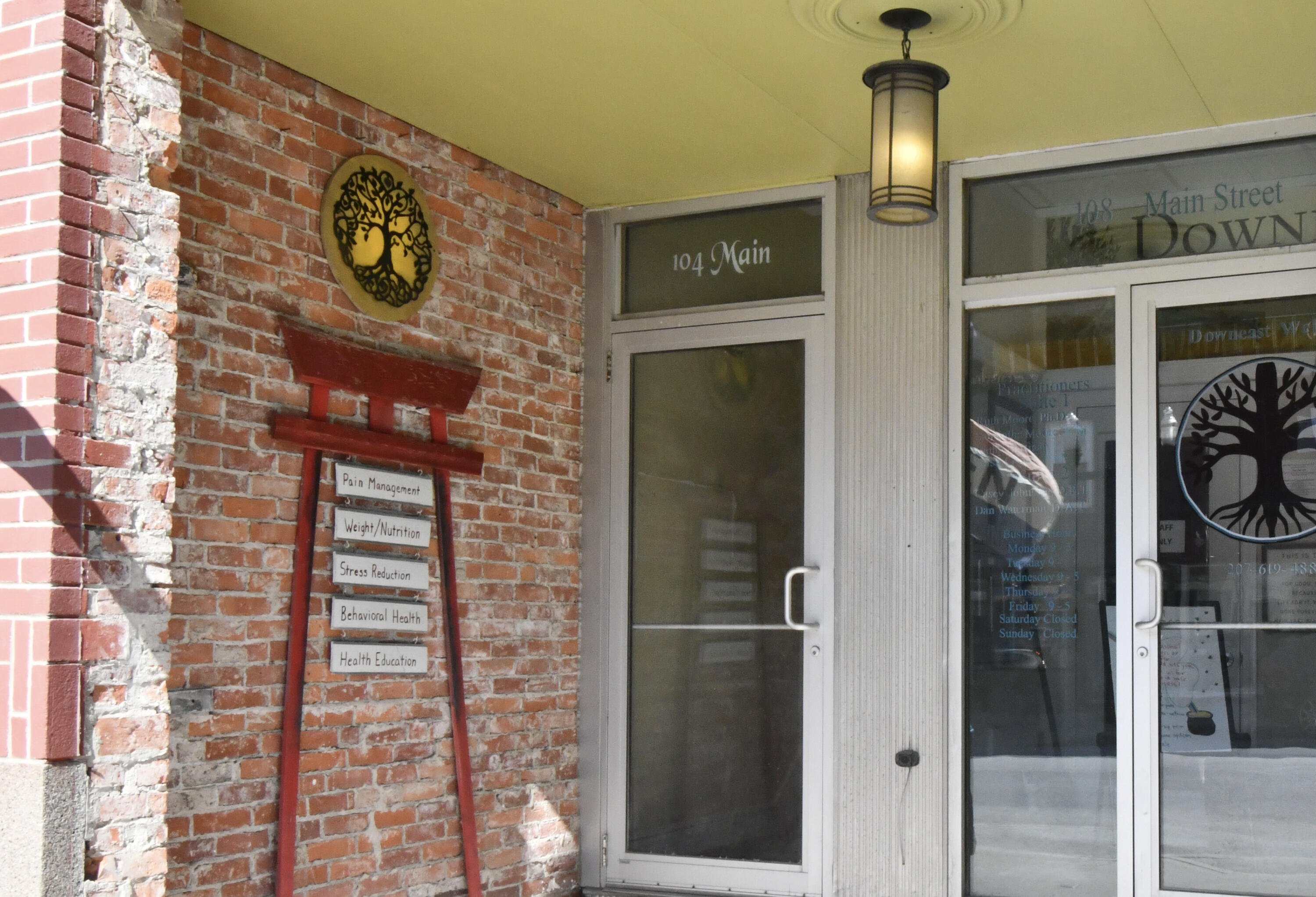 108 Main Street Ellsworth ME 04605