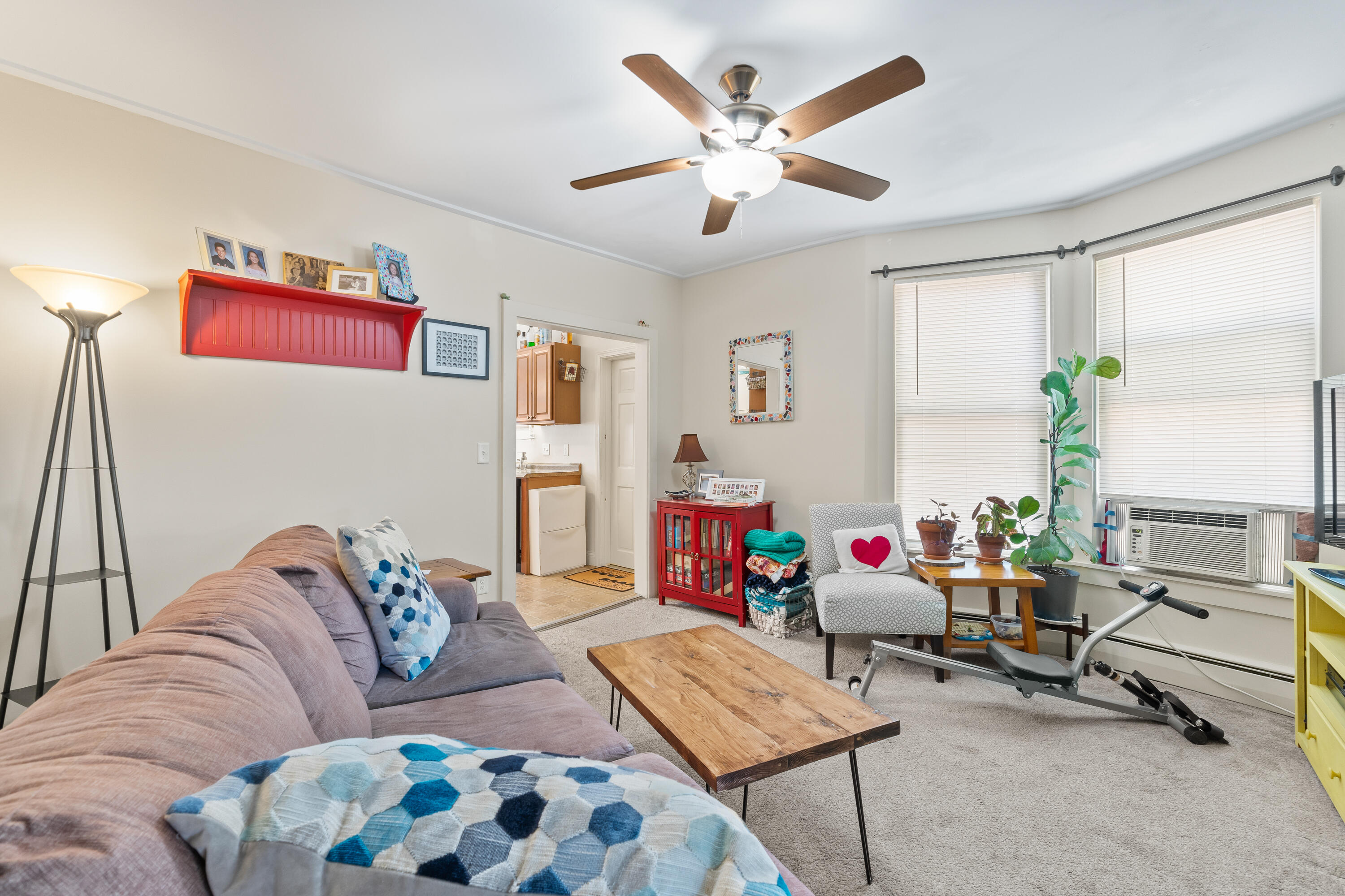 47 Fall Brook Street Portland ME 04103