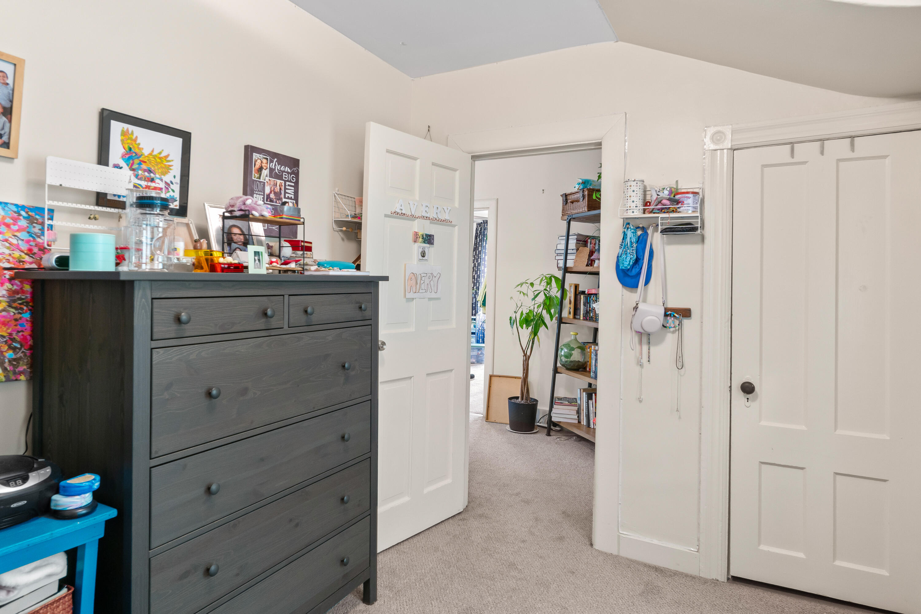 47 Fall Brook Street Portland ME 04103