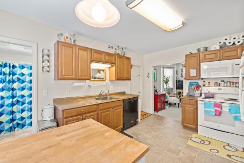 47 Fall Brook Street Portland ME 04103