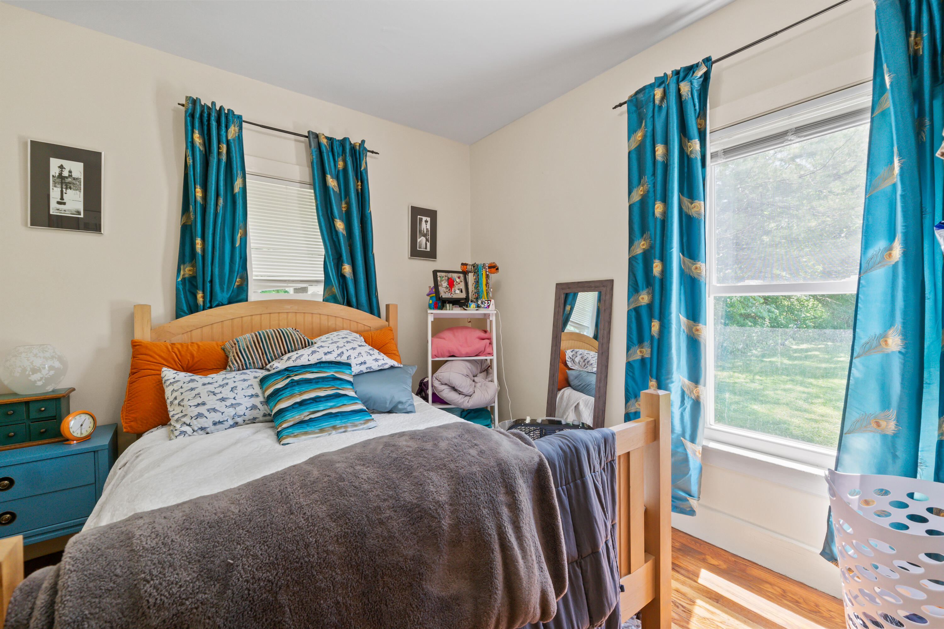 47 Fall Brook Street Portland ME 04103